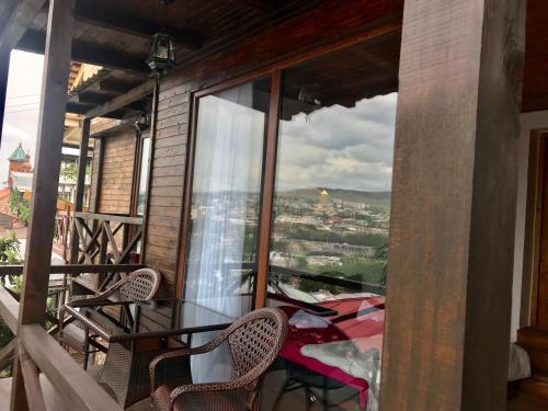 Bany Guest house – Tbilisi, MA