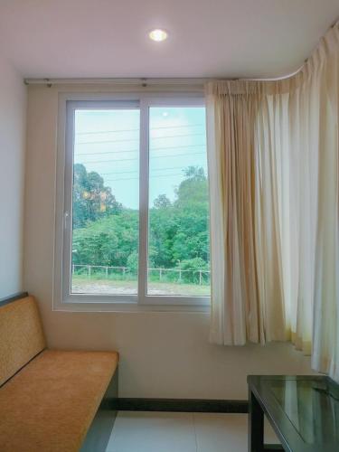 K.M. House near Tesco Lotus Supermarket