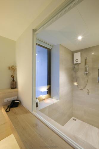 Norndee Huahin Room Type - Standard Twin Room
