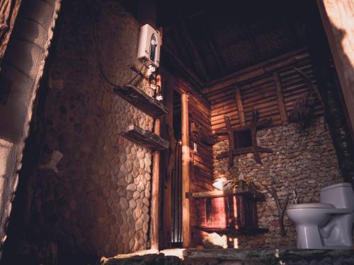 Nature's Eye Resort Room Type - Standard Bungalow with Fan