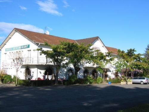 Auberge Béarn Bigorre - image 7