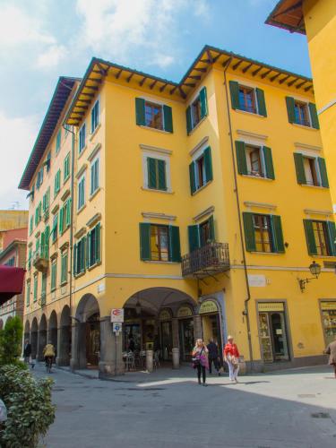 Rinascimento Bed & Breakfast - image 11