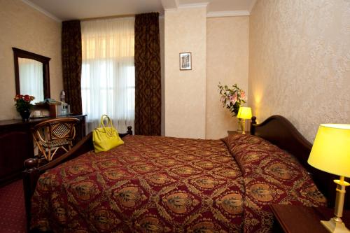 Boutique Hotel Monte Kristo - image 9