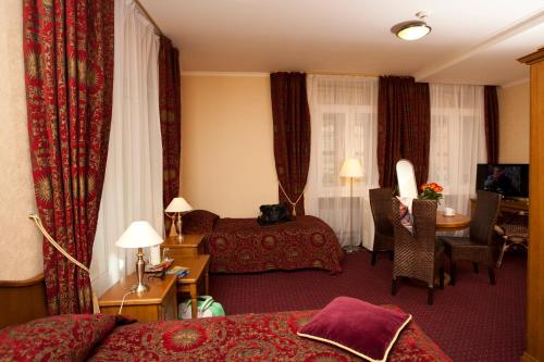Boutique Hotel Monte Kristo - image 4