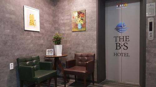 共用Lounge/電視區