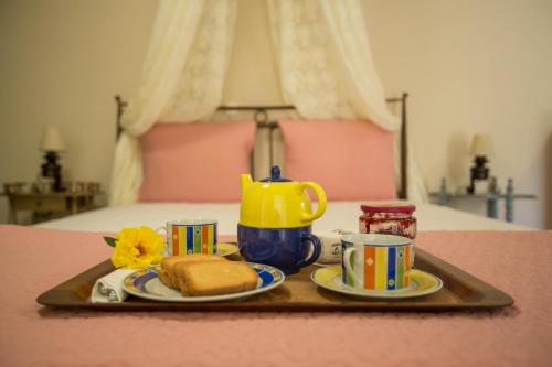 Ancient Corinth Guest House 3