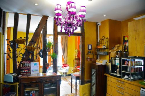 Hôtel Malar - image 5