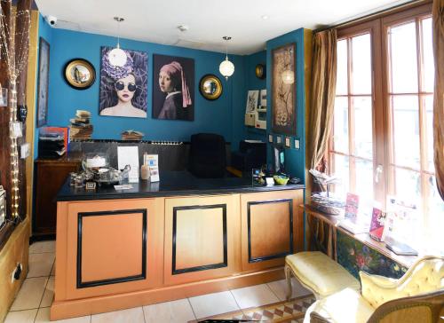 Hôtel Malar - image 12