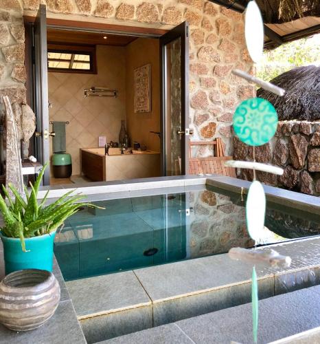 Le Chateau de feuilles Le Chateau de feuilles图片