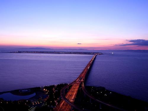 Star Gate Hotel Kansai Airport