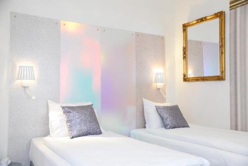 Hôtel Malar - main image