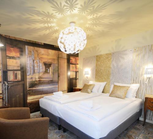 Hôtel Malar - image 11