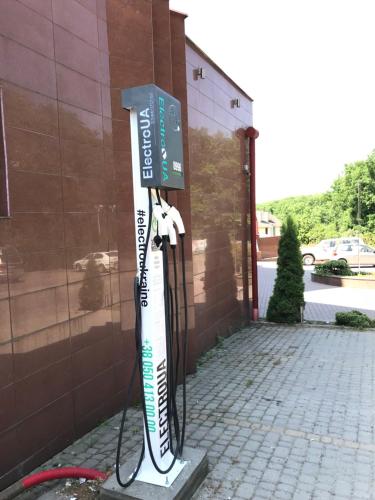 Hotel Praha - image 11