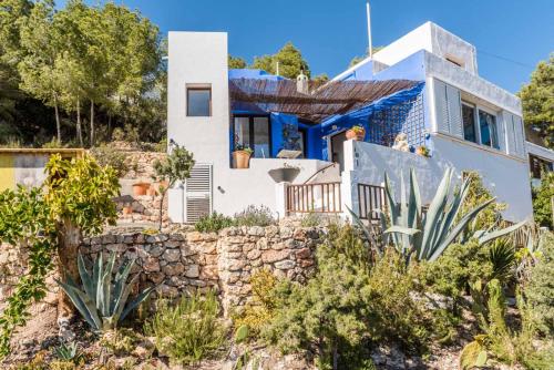 Villa Orquidea - Amazing landscape view, Santa Eularia des Riu
