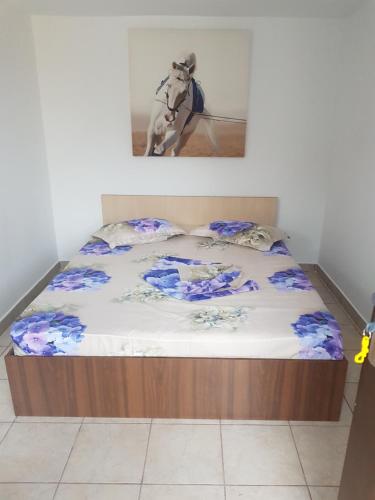 1 queen bed