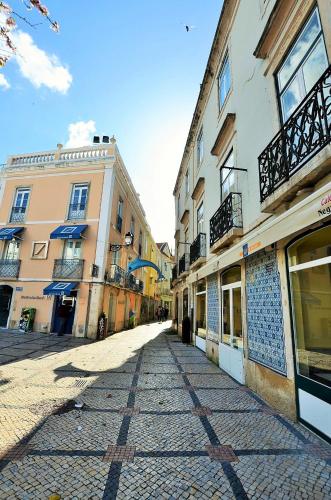 Suites & Apartments - DP Setubal – Setubal, SC