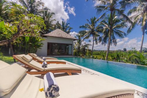 Santun Luxury Private Villas