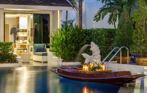 Access Resort & Villas, Karon Beach (foto 10)