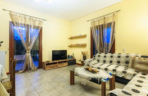 Koronios House gîte à louer Vrachiónas Óros