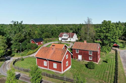 B&B Oskarshamn - Högetorp - Bed and Breakfast Oskarshamn