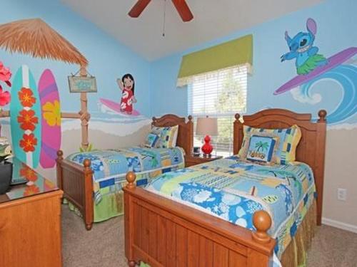 Princess Palm Lane 8106 Orlando (FL)