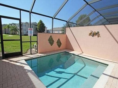 Princess Palm Lane 8106 Orlando (FL)