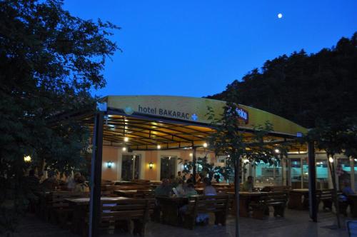 Accommodation in Town of Kraljevica