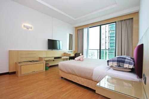 Boulevard Imperial Home by BL