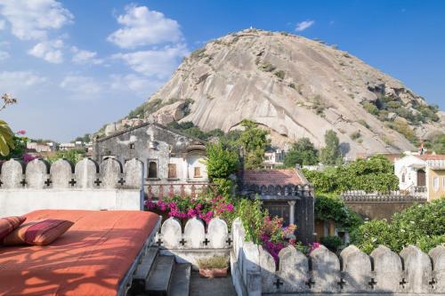 142150083 The Rawla Narlai - A Luxury Heritage Stay in Leopard Country