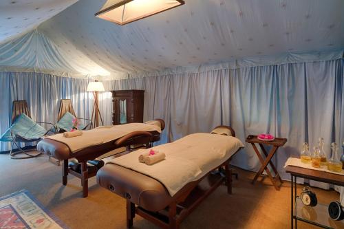 142150495 The Rawla Narlai - A Luxury Heritage Stay in Leopard Country