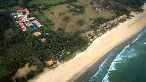 Planet Hollywood Beach Resort Goa