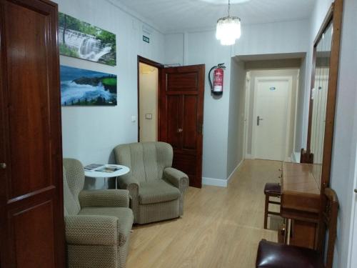 Hostal Buenavista