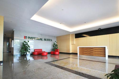 

Boulevard Imperial Suite