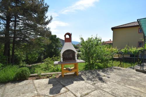  Apartments Hana in Krk