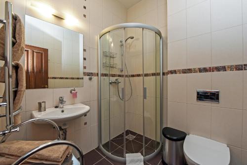 Harmony Park Countryside Villas & SPA - image 8