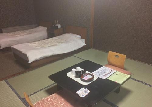 Higashiyama Park Hotel Shinfugetsu