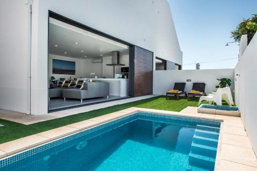 Villa Toranja by Premier Algarve gîte à louer Luz de Tavira