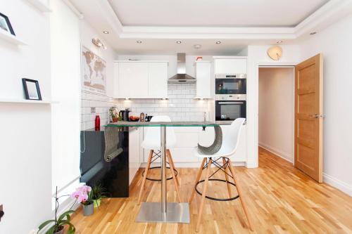 Italianflat - Stamford Bridge, London