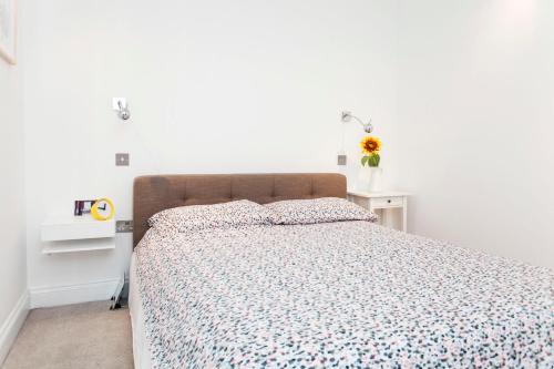 Italianflat - Stamford Bridge, Londýn (fotografie 8)