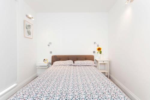 Italianflat - Stamford Bridge, Londýn (fotografie 9)