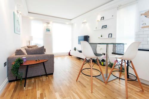 Italianflat - Stamford Bridge, Londýn (fotografie 3)