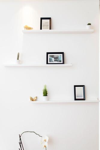 Italianflat - Stamford Bridge, Londýn (fotografie 4)