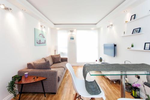 Italianflat - Stamford Bridge, Londýn (fotografie 6)