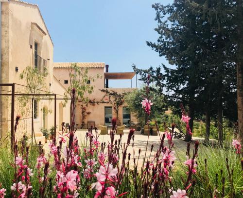  Battimandorlo, Noto bei Casale Modica