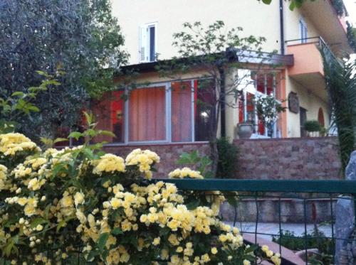 B&B Cuoreverdepollino - image 7
