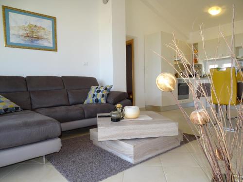 Apartment Bellavista - Novigrad Istria