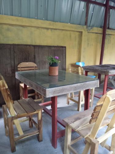 Chom Chan Guesthouse & Hostel – Chiang Mai, 