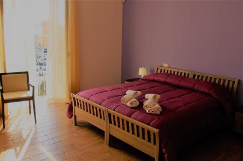 B&B L'Ulivo – Taviano, OK