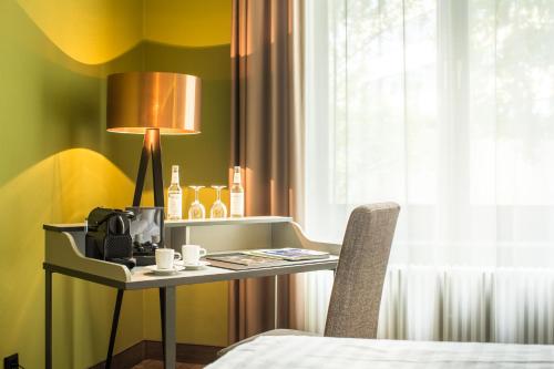 The Ascot Hotel, Cologne (photo 5)