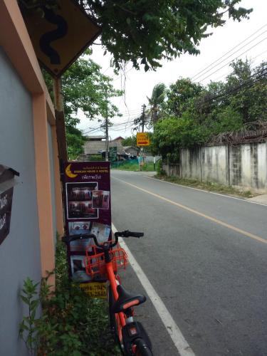 Chom Chan Guesthouse & Hostel – Chiang Mai, 